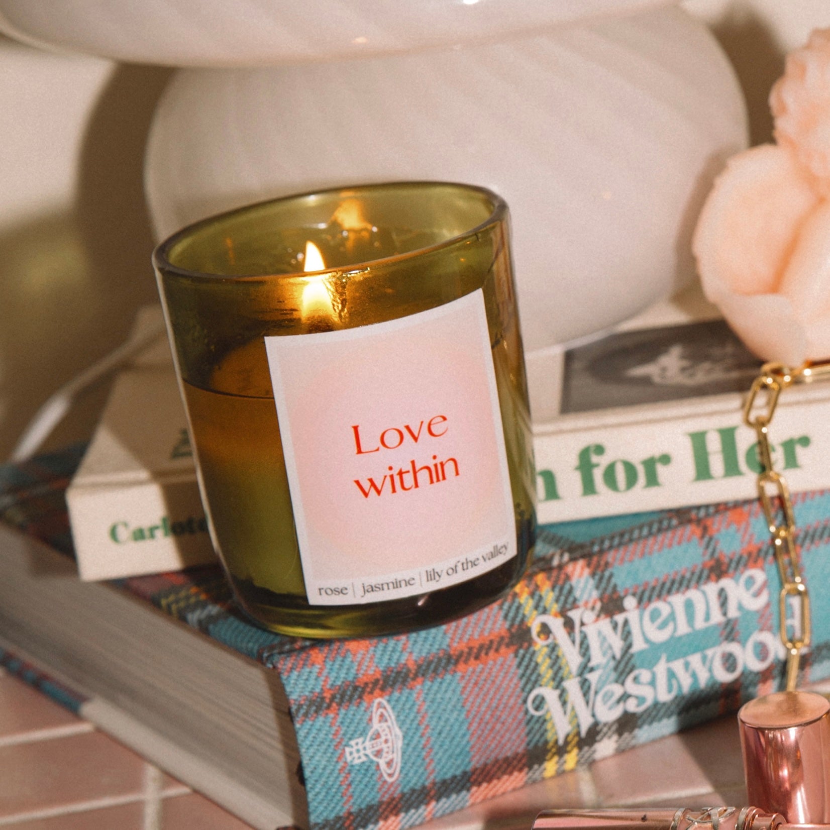 Love Within