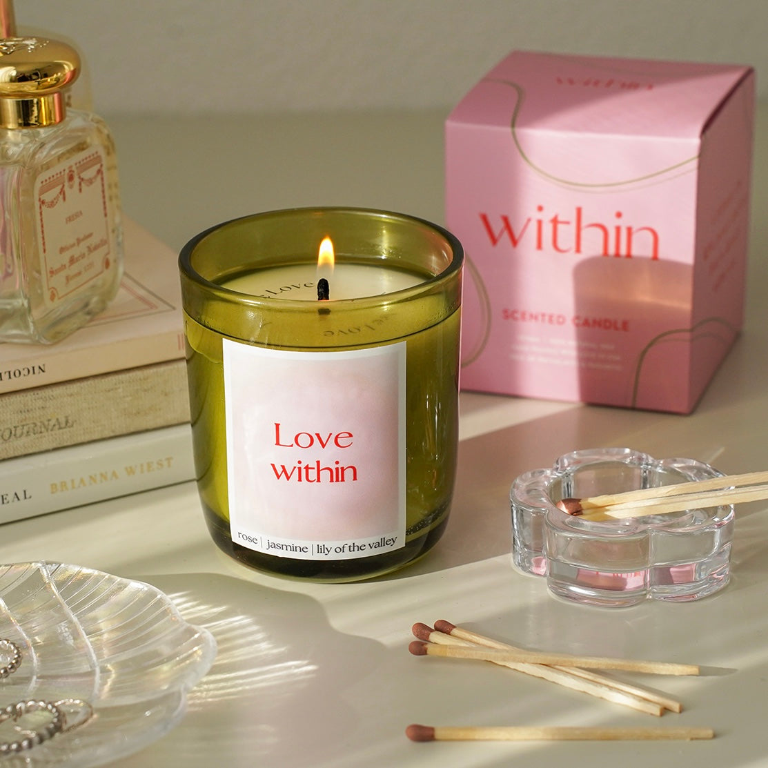 Love Within