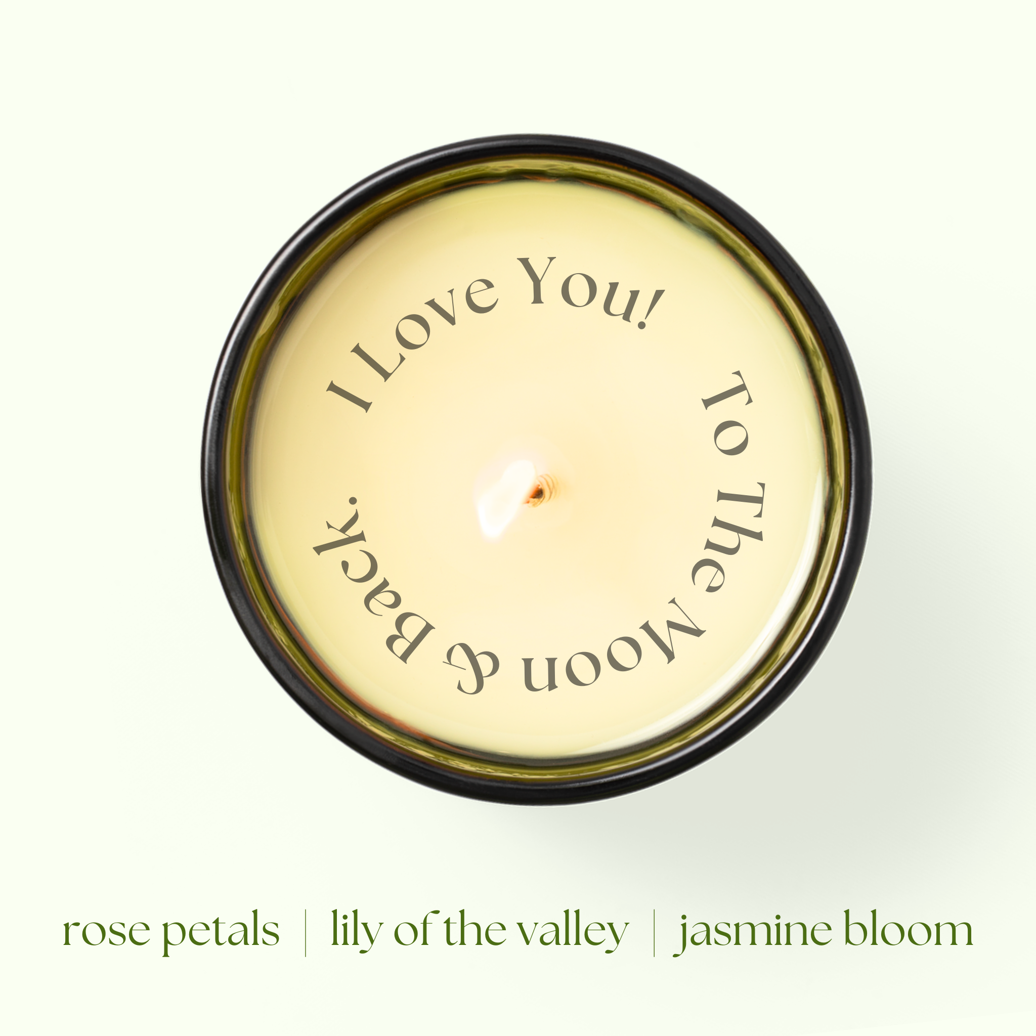 Love Within