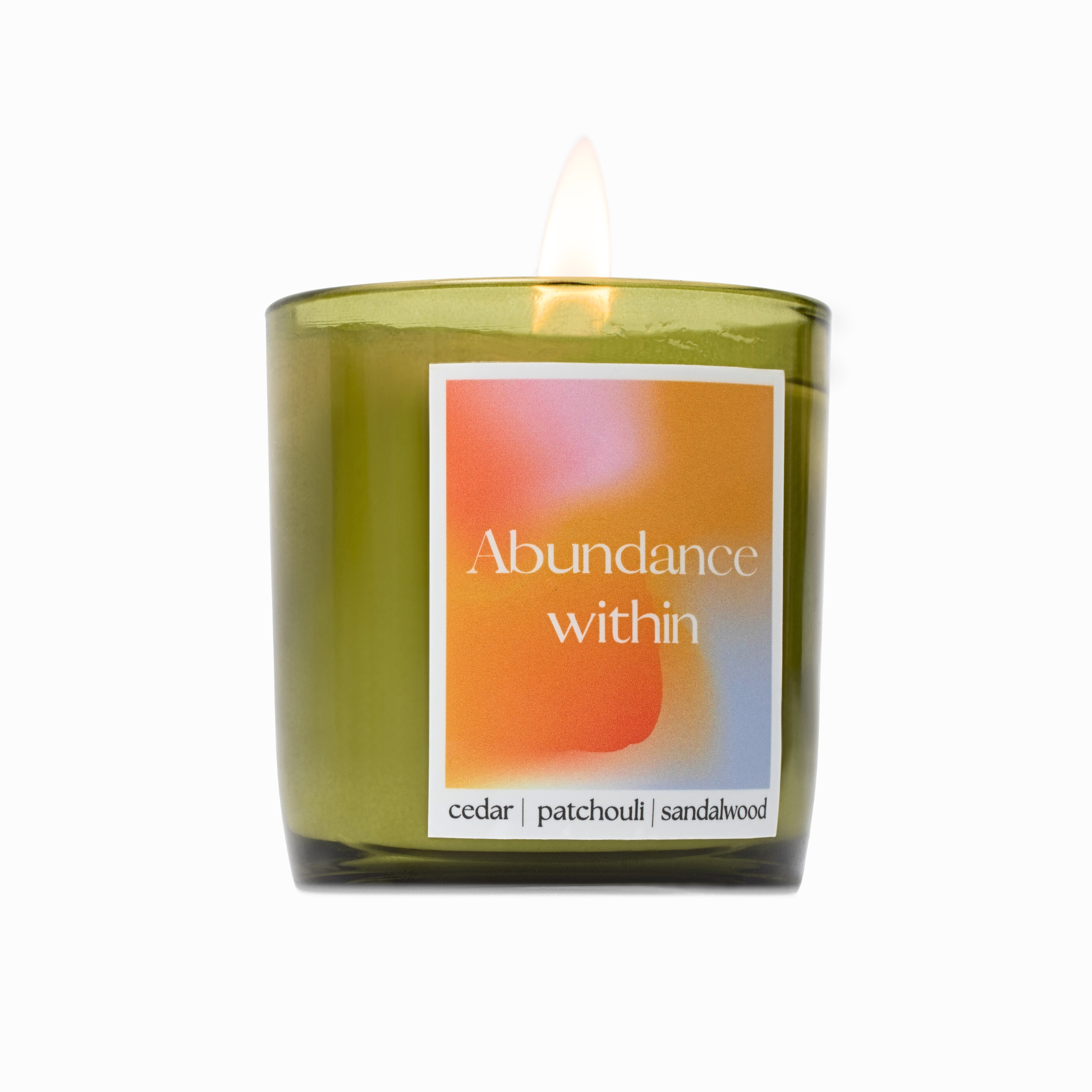 Abundance Within