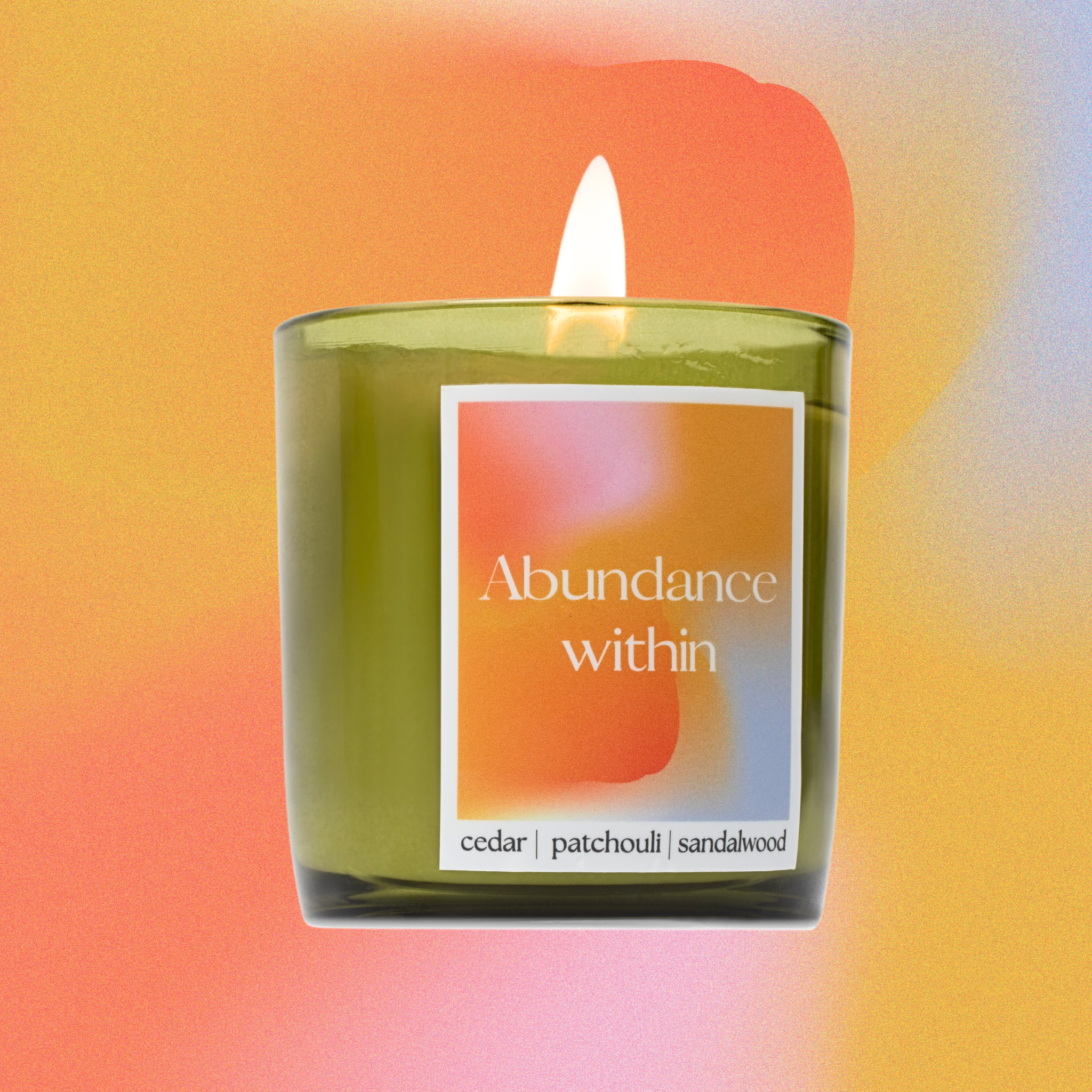 Abundance Within