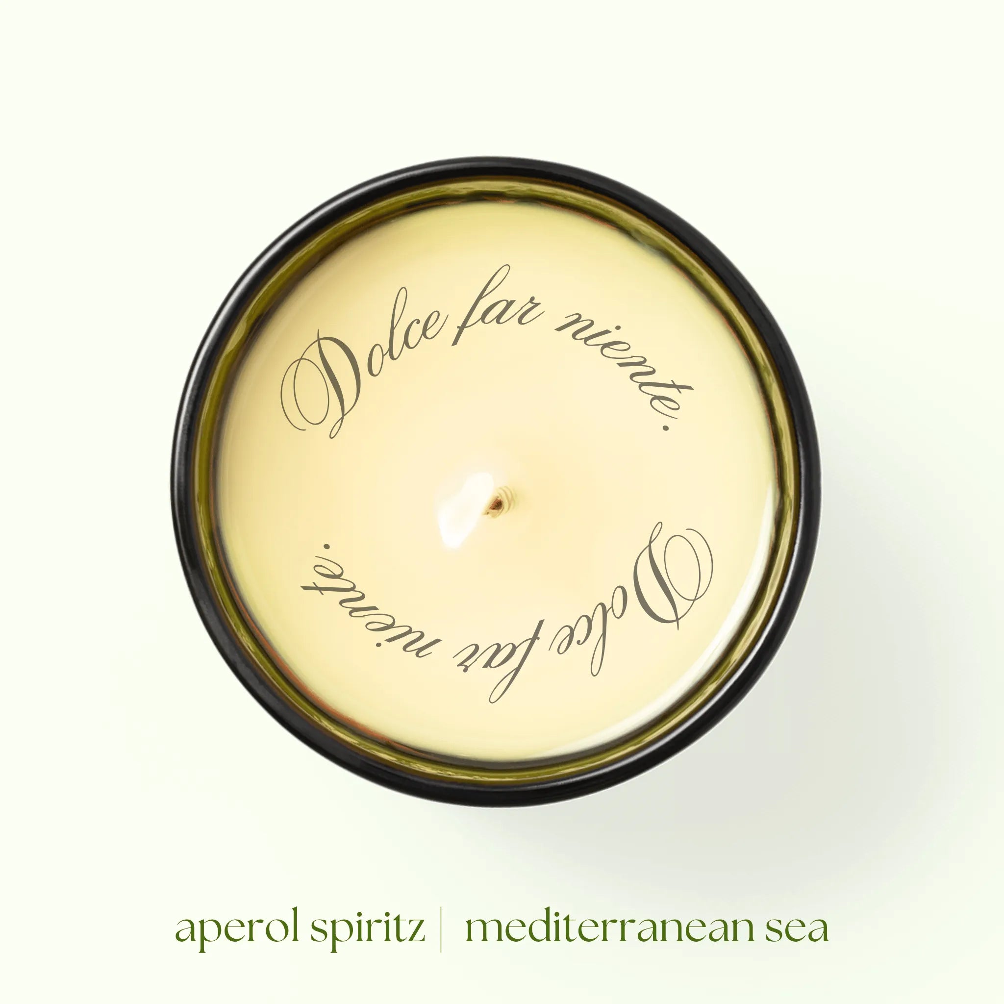Carefree in Capri - Summer 2025 Limited Edition