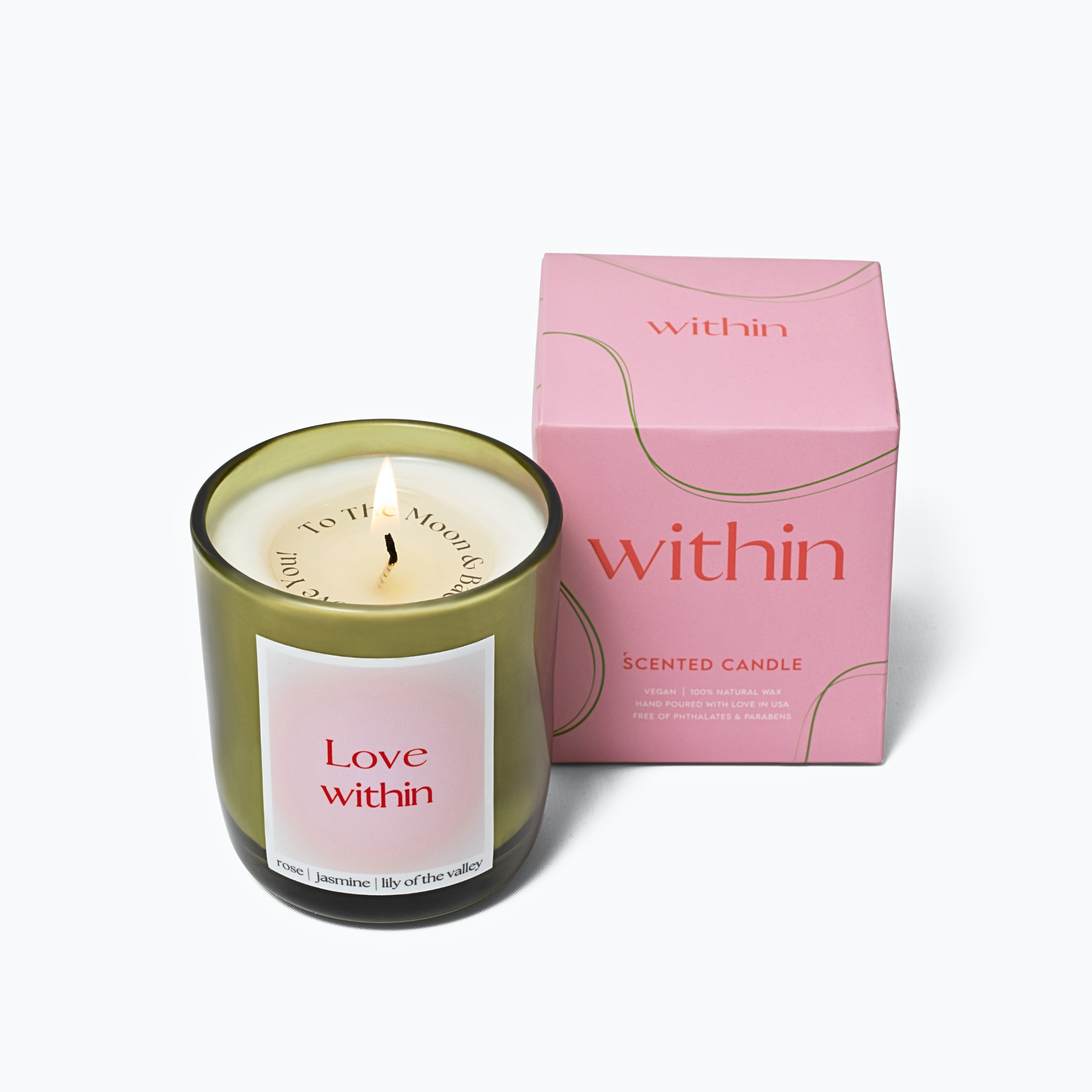 Love Within