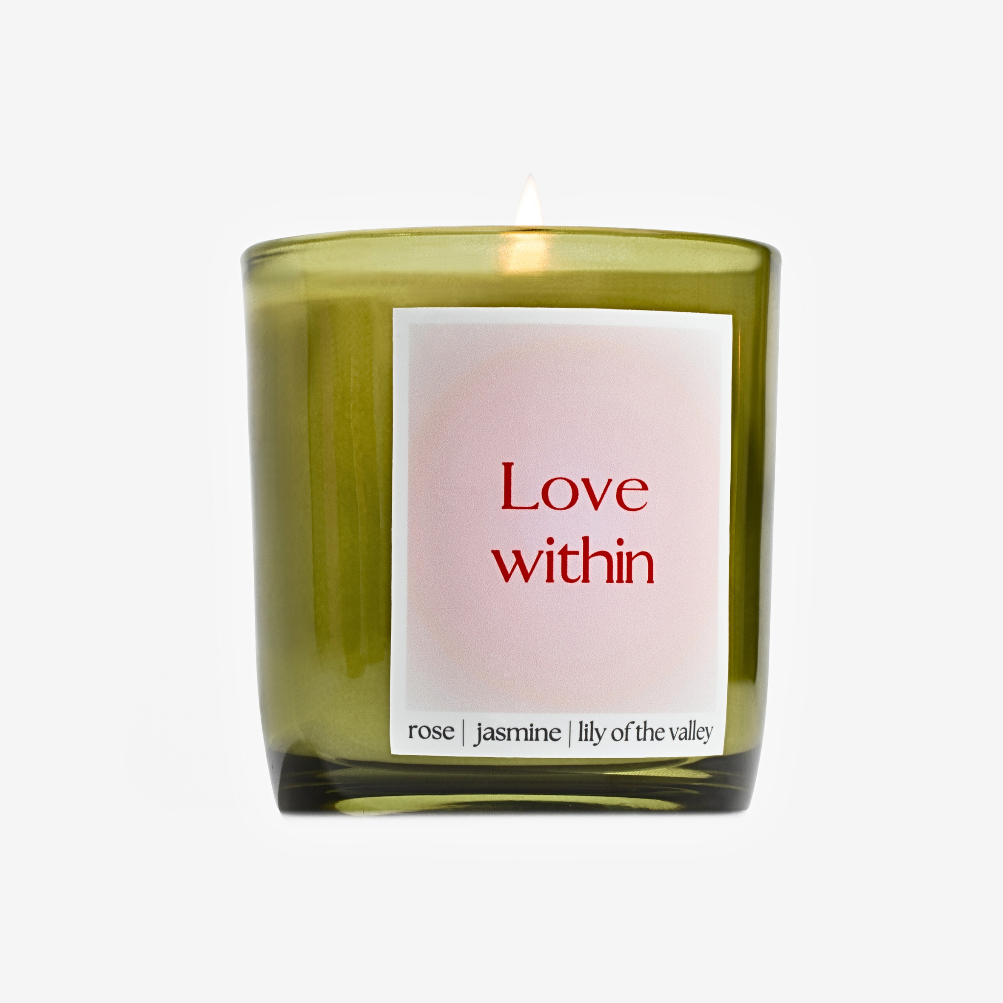 Love Within
