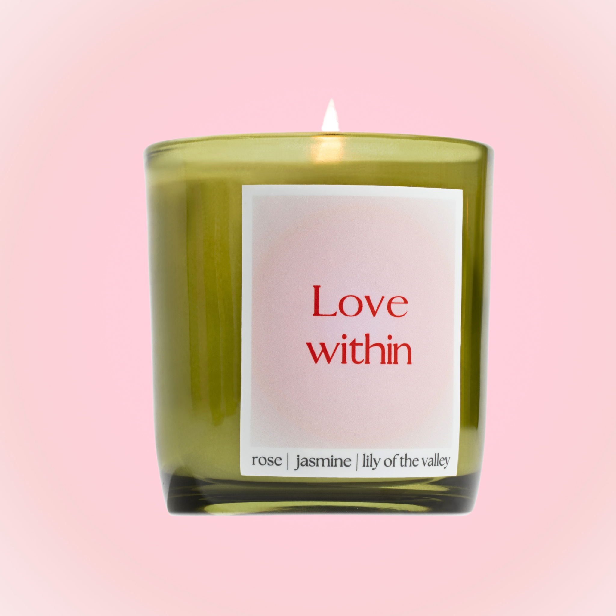 Love Within