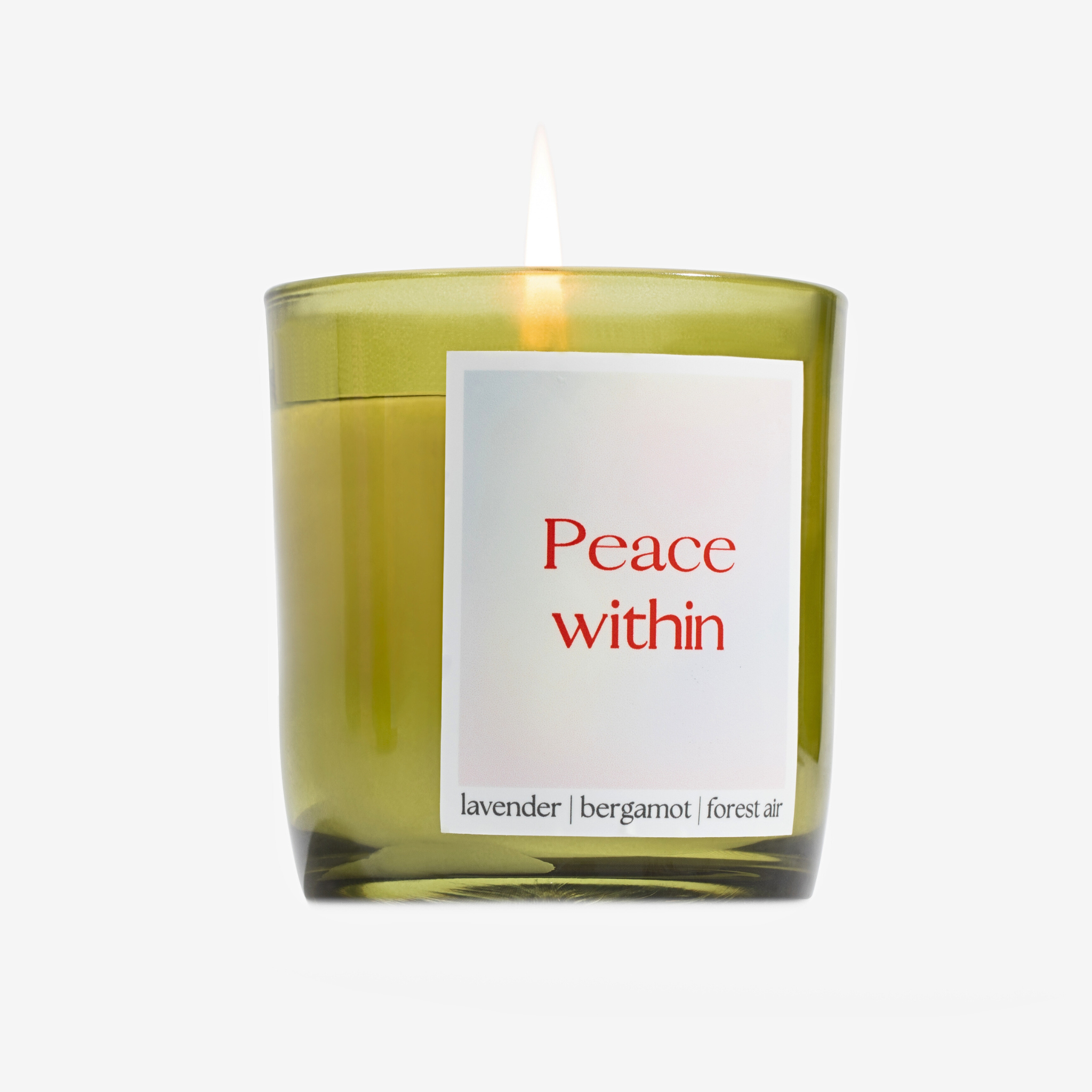 Peace Within