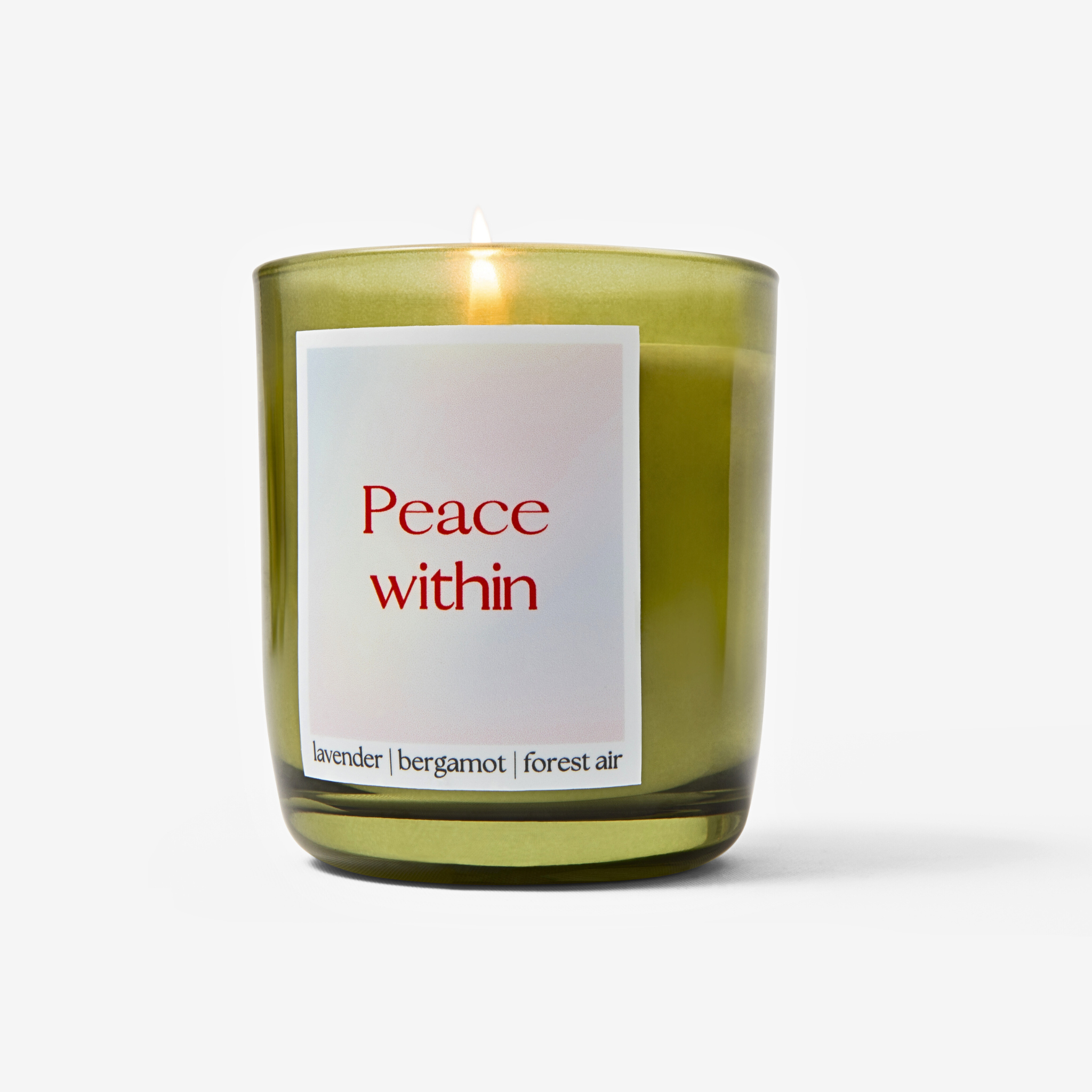 Peace Within