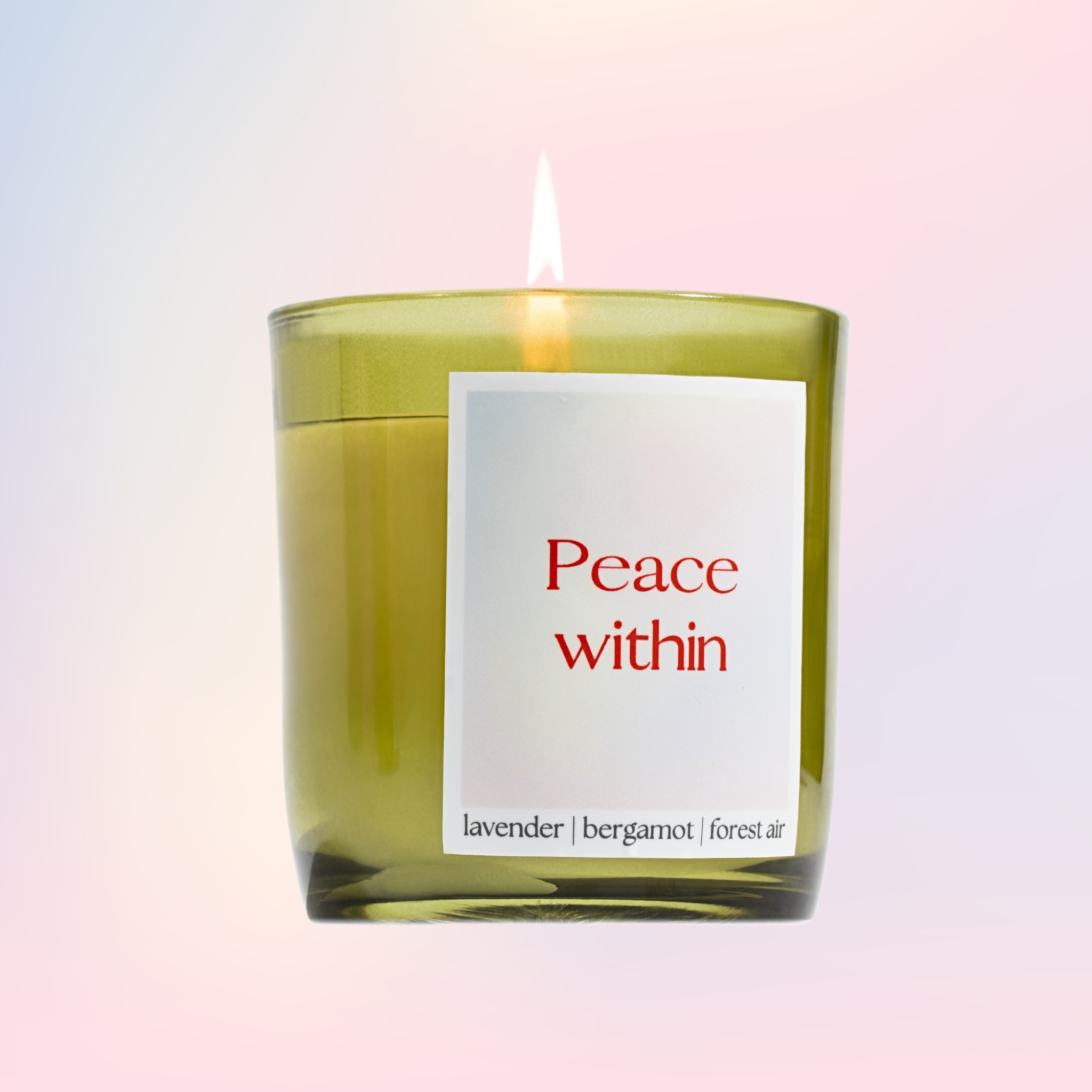 Peace Within