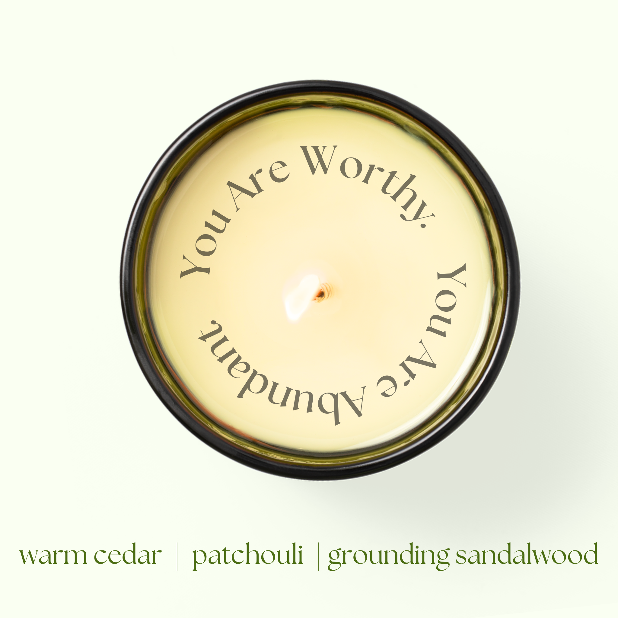 Abundance Within